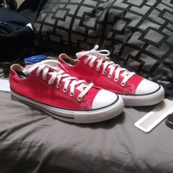 Converse Cons Chuck Taylor shoes Target Chucks