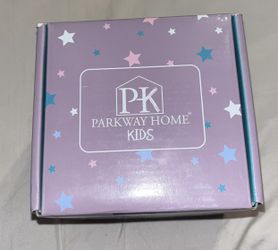 Parkway Home Milestone Blocks Set