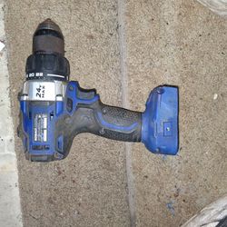 Brushless Drill Koallt 1/2 Inch