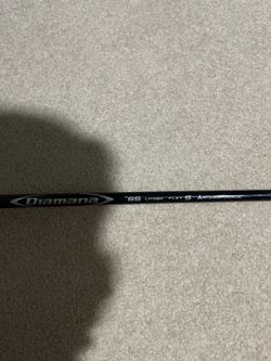 TaylorMade Original Mini Driver