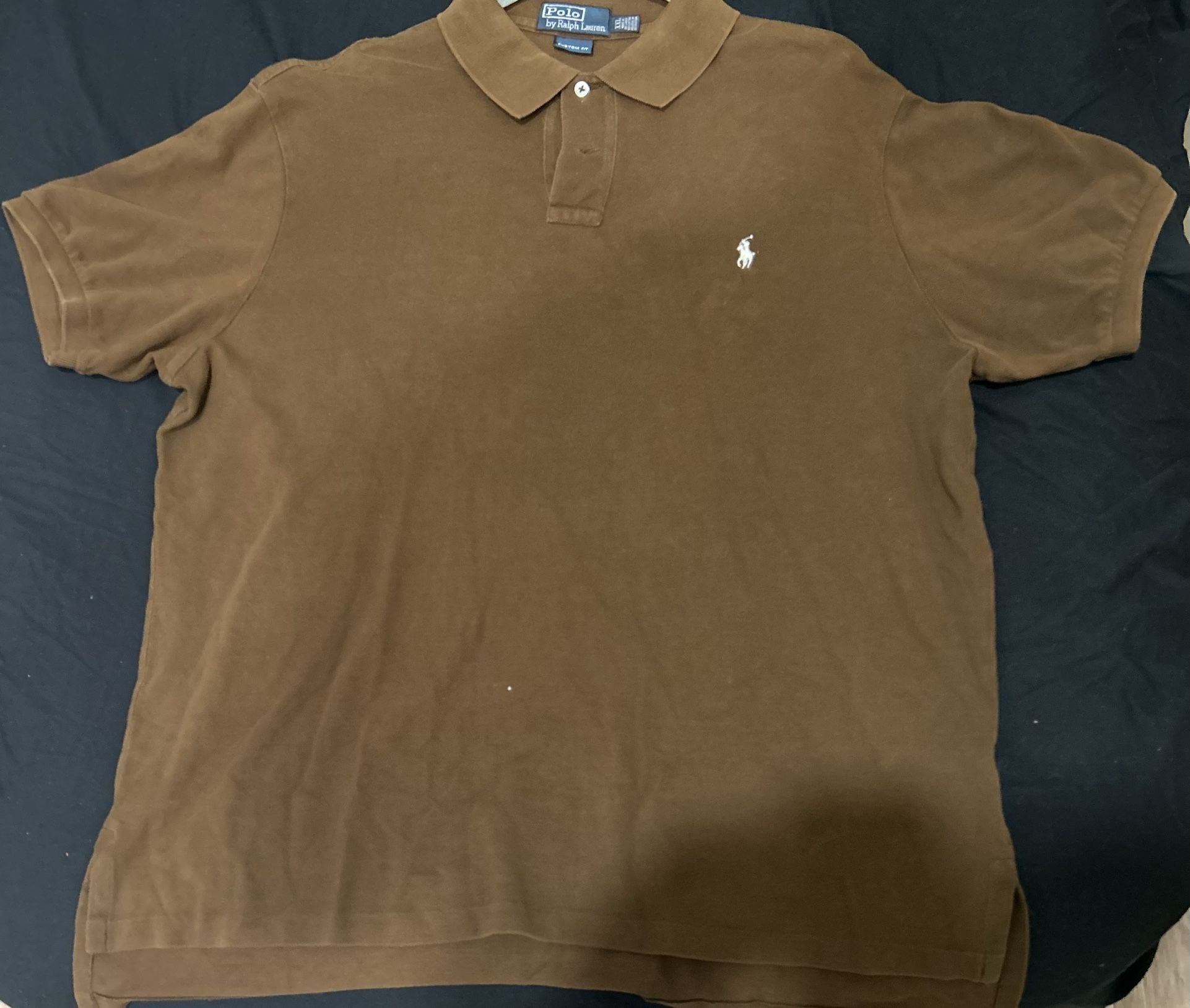 Ralph Lauren Polo Shirt