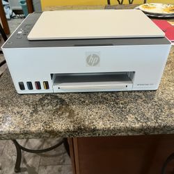 HP Smart Tank 5000 Printer