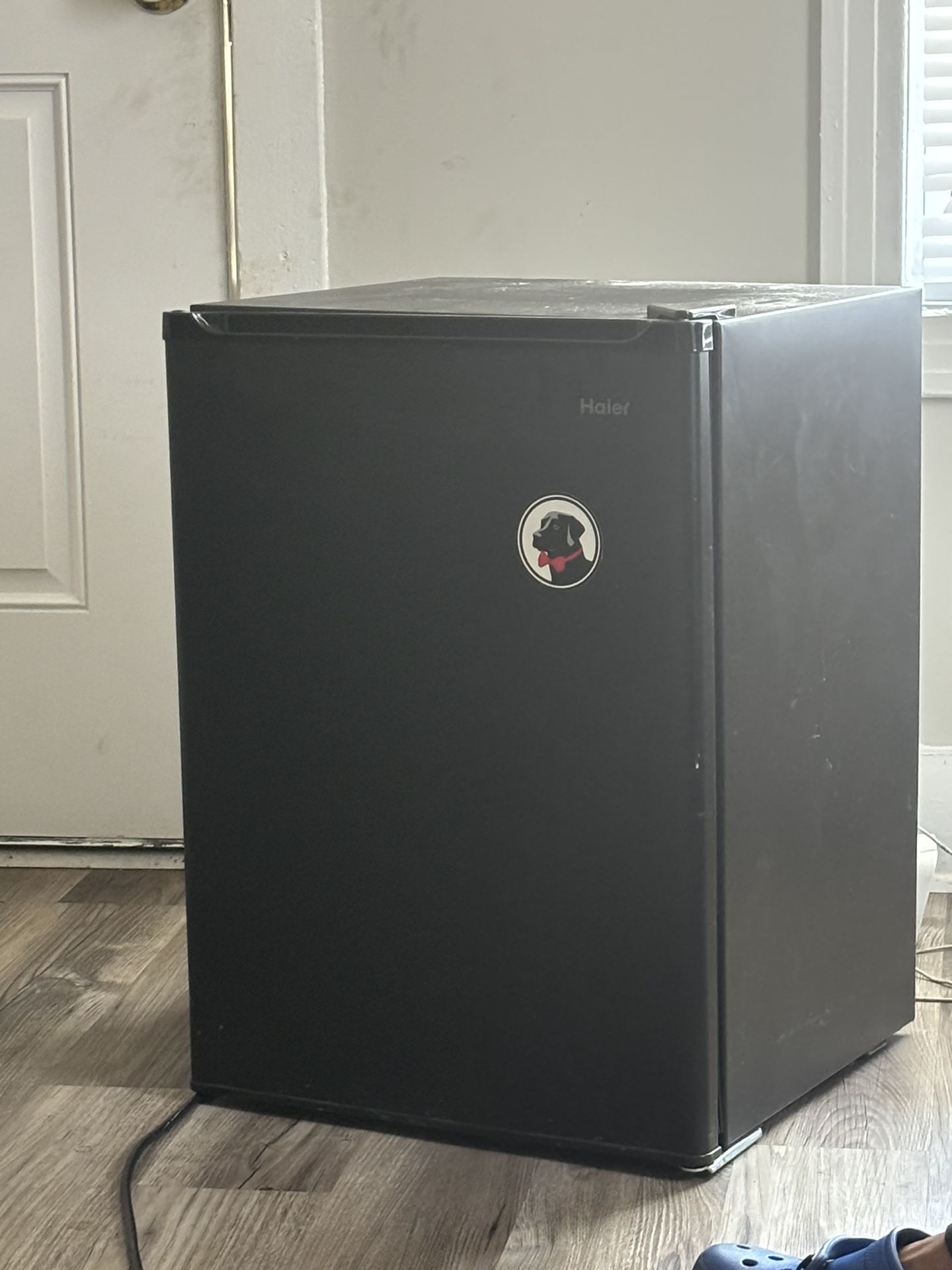 Mini Fridge For Sell Used 