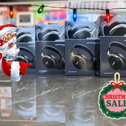 Bose Quiet Comfort Ultra Headphones (Gen 2) (Take It Home In Payments/ llévatelo a casa en pagos) Only $10 Down 