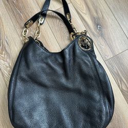 Michael Kors Large Shoulder Bag