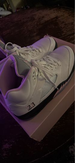 Jordan 5 Retro Soft Pink