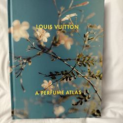 New Luis Vuitton Coffee Table Book