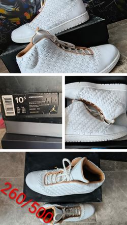 Jordan Shine 260/500 Sz 10.5