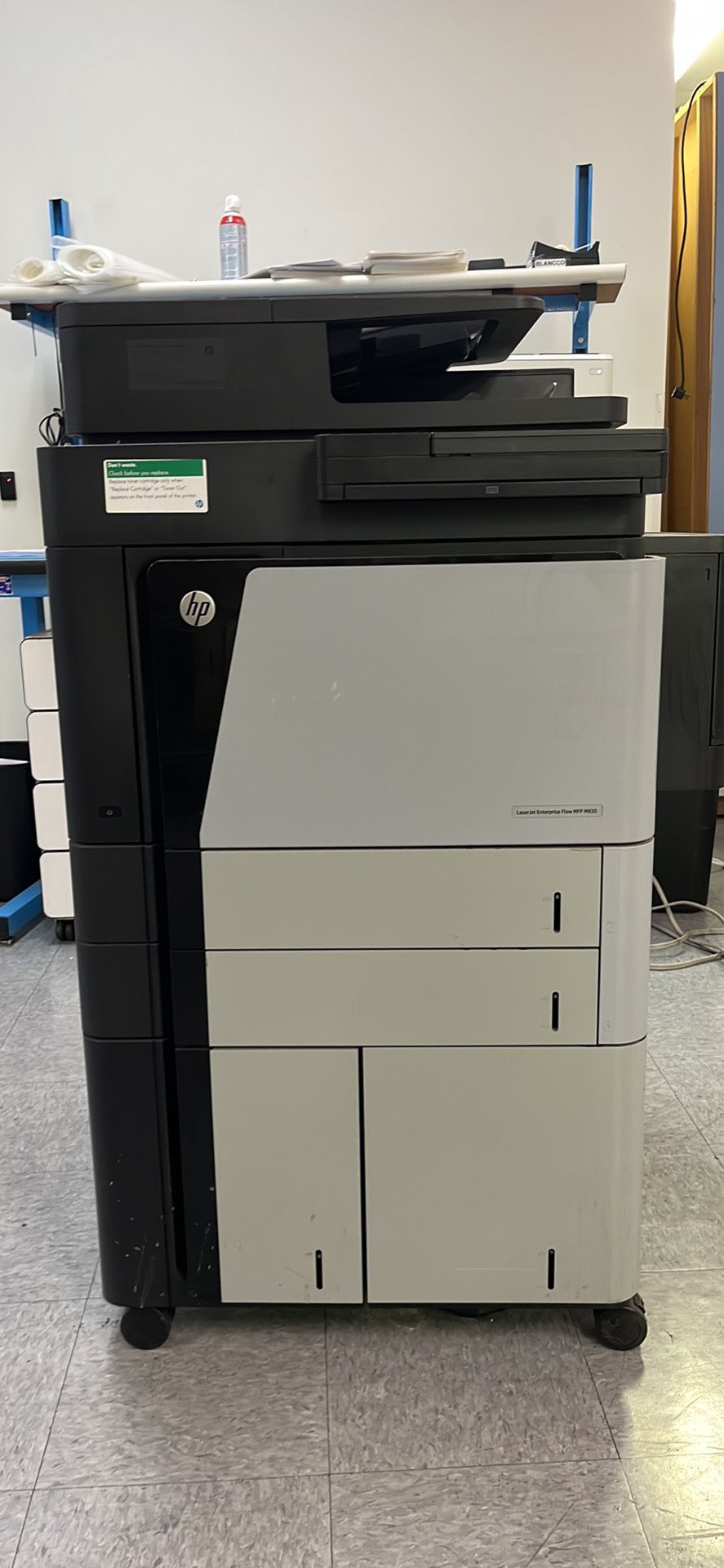 HP Printers / Copiers for Sale in Downers Grove, IL OfferUp