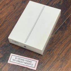 Apple IPad 9th Gen WiFi Tablet -PAYMENTS AVAILABLE-$1 Down Today 