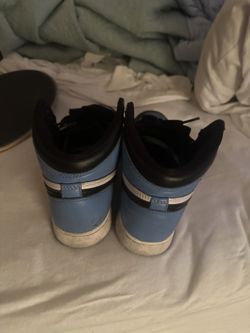 Jordan 1 Unc