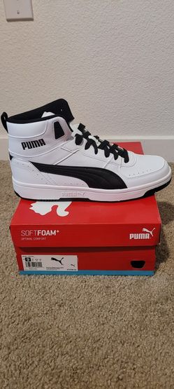 Puma Shoes Men's 9
