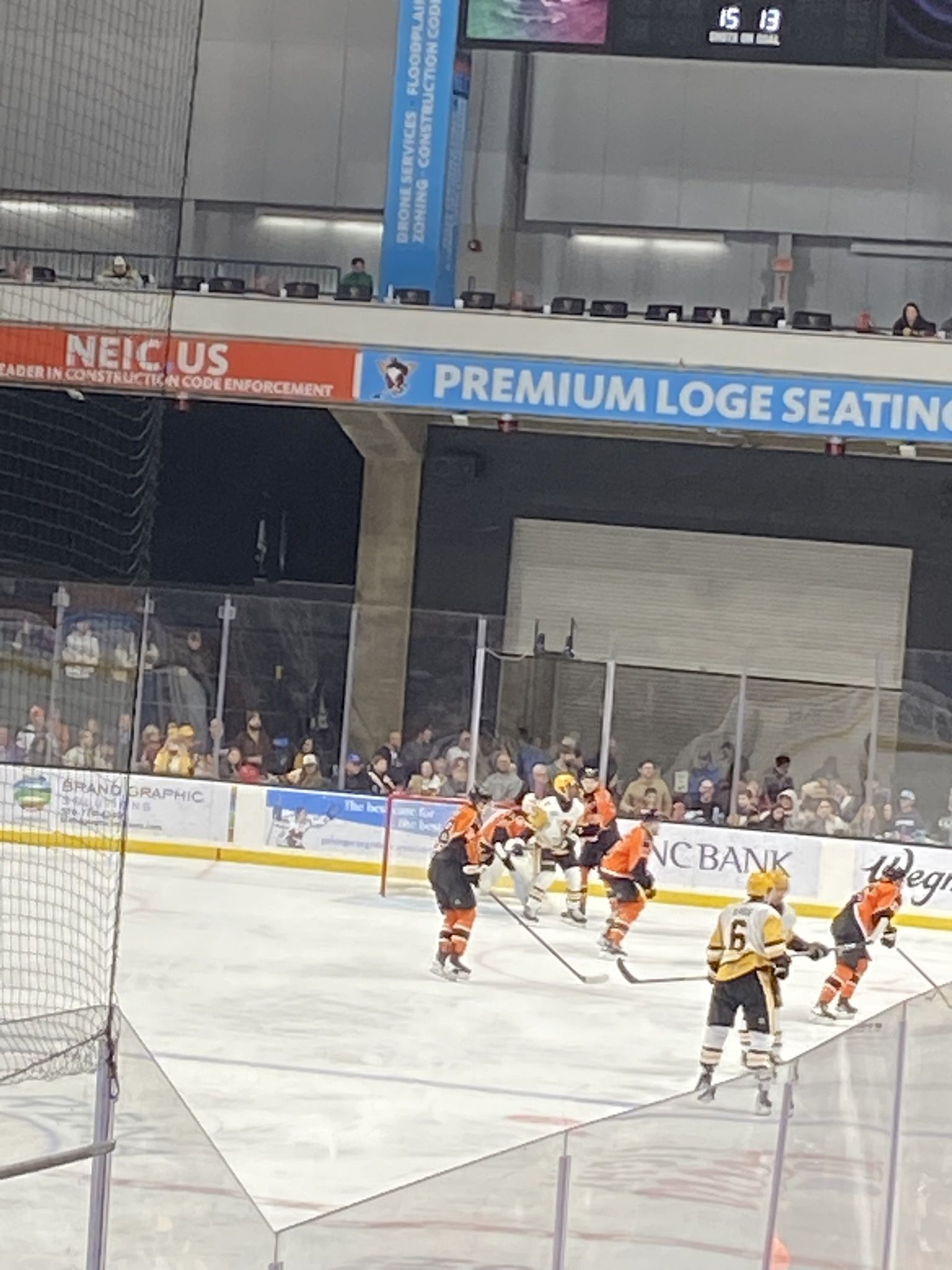 WBS Penguins Bobbleheads