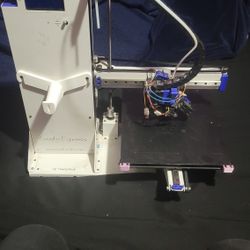 create express 3d printers