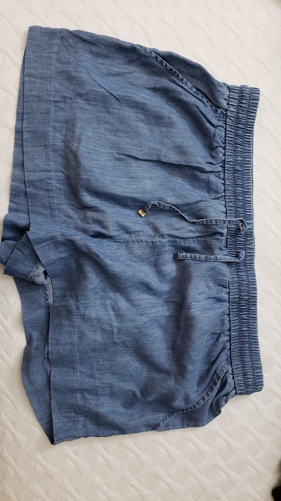 MICHAEL KORS & TORRID Shorts size 14