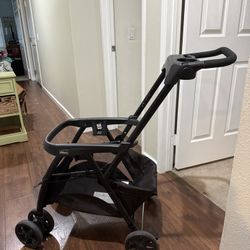 Chicco Brand Keyfit Infant Carrier Stroller 