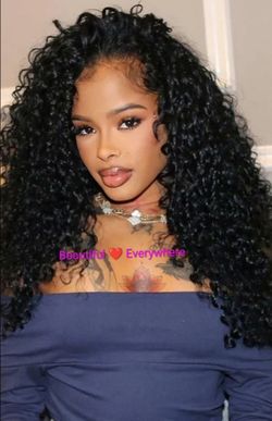 Human Hair lace Wig