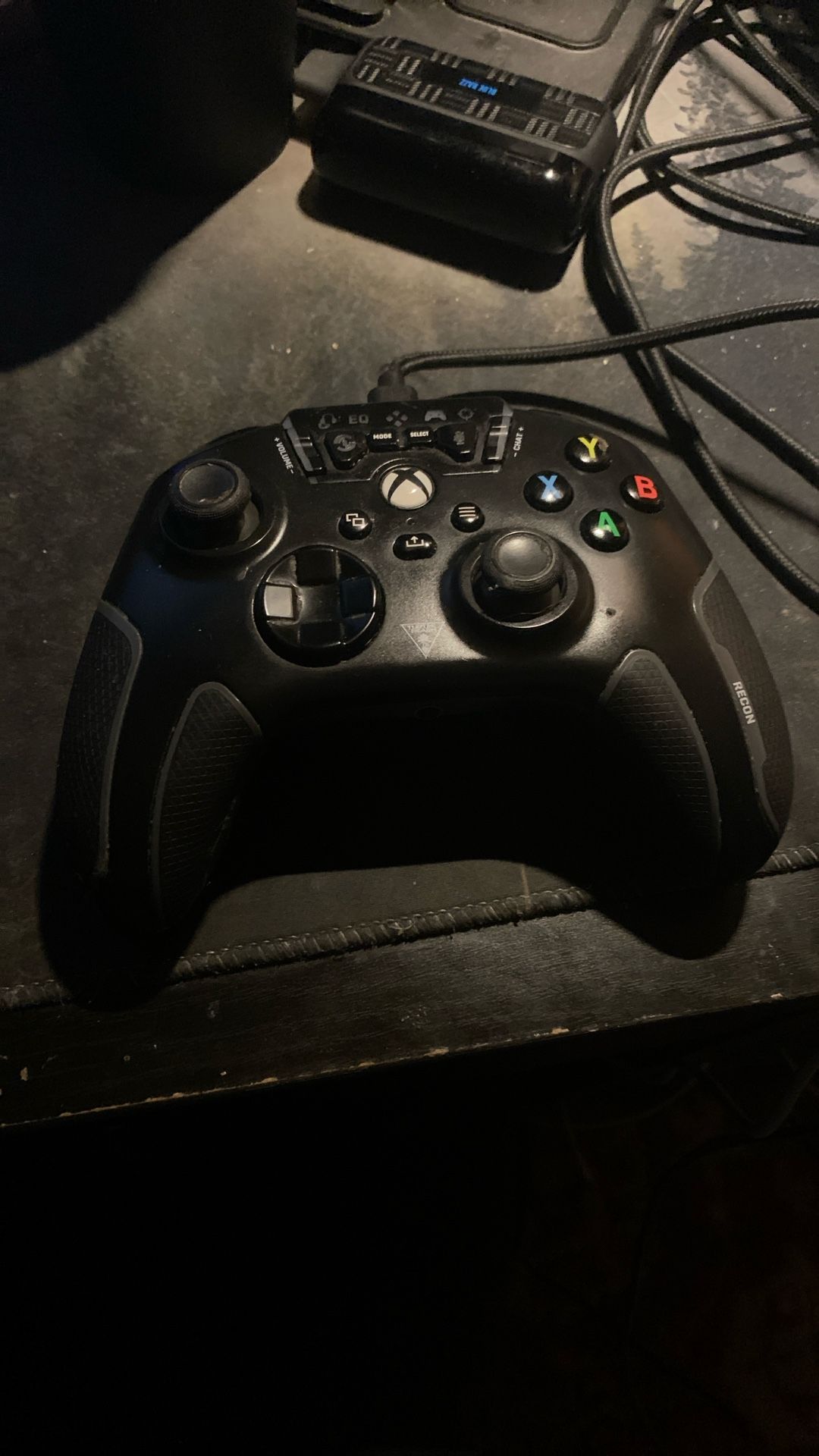 Turtle Beach RECON XBOX Wired Controller
