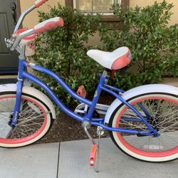 20 In huffy Bike