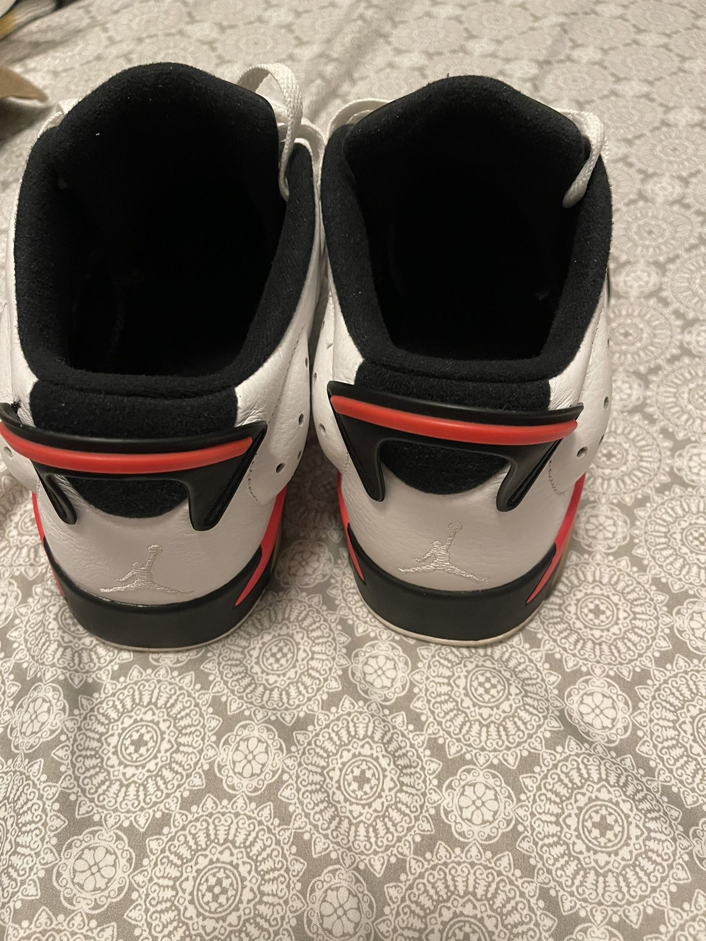 Jordans Size 12 for Sale in Fresno, CA - OfferUp