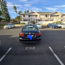 2013 volkswagen  jetta hybrid 