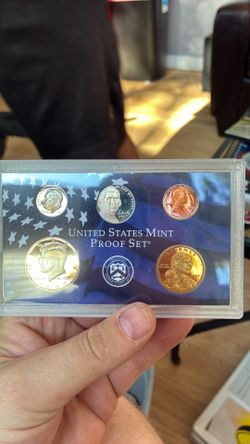 Proof sets