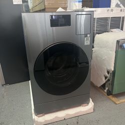 Samsung Bespoke 5.3cu.ft Washer/Dryer Single Unit