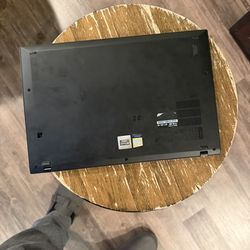 X1 Carbon 7th Gen - (Type 20QD, 20QE) Laptop (ThinkPad)