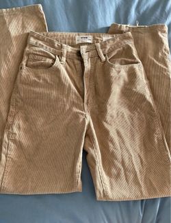 Cotton On Corduroy Pants