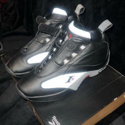 Reebok Answer IV Shoe