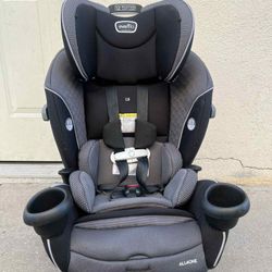 Evenflo Car Seat 2023