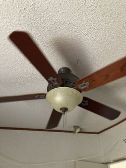 Ceiling Fan