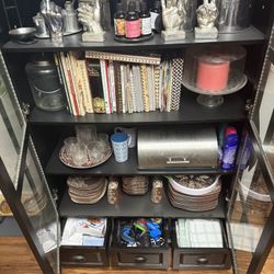 Cute Cabinet
