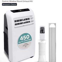 10000 BTU Portable Air Conditioner 