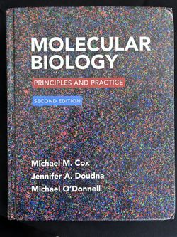 Molecular Biology