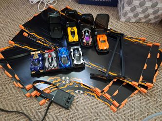 Anki OVERDRIVE Starter Kit