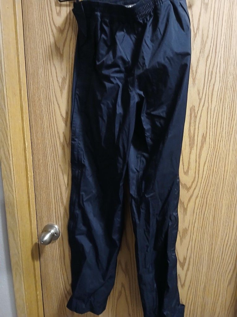 Columbia Boys ski pants