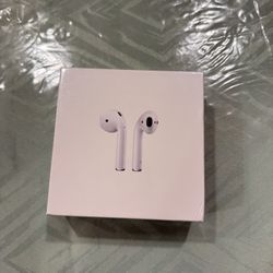 AirPod Gen 2