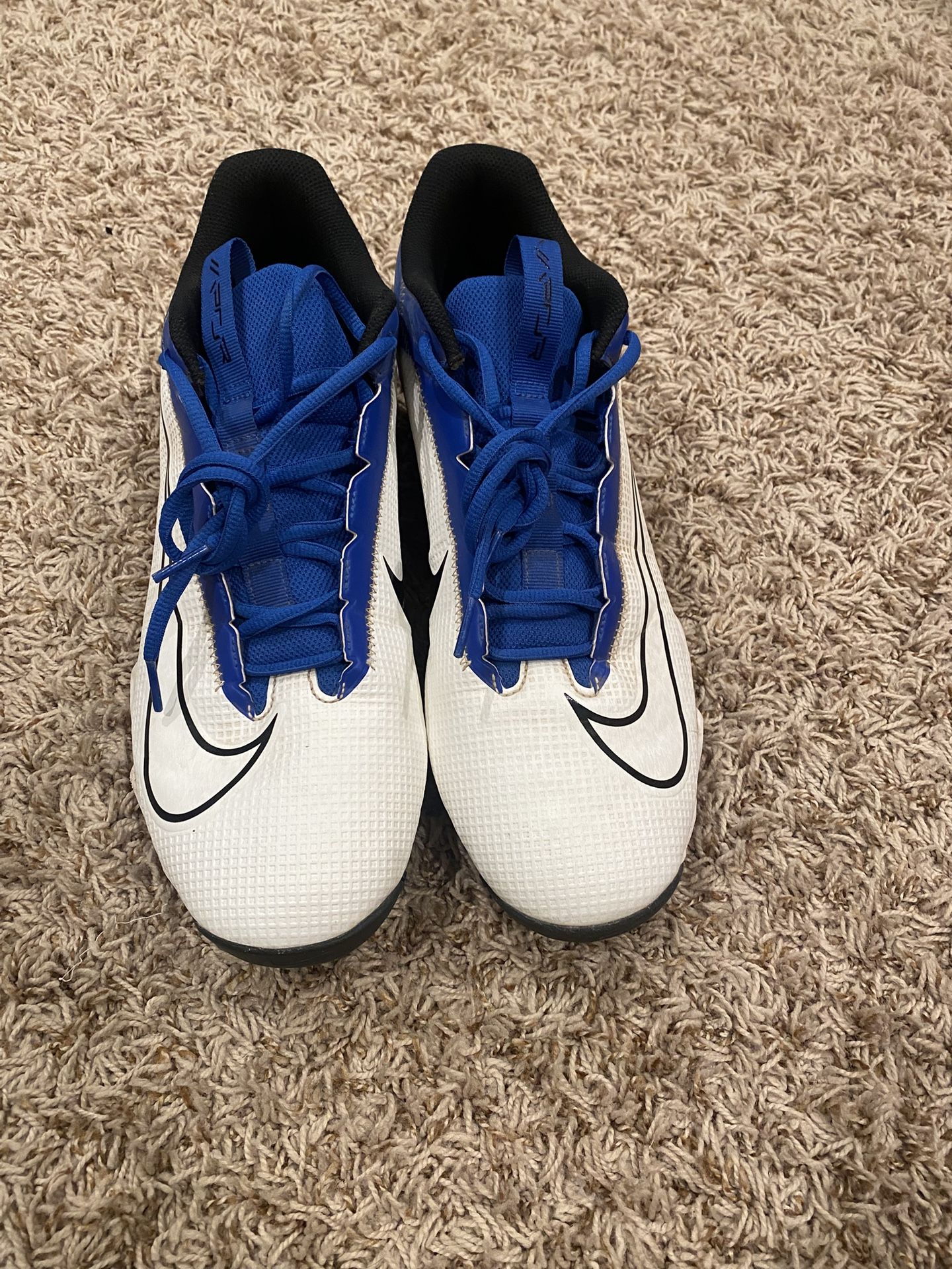 Nike football cleats