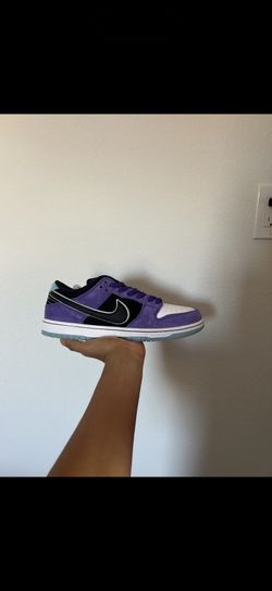 Nike Dunk Low Hayley Wilson