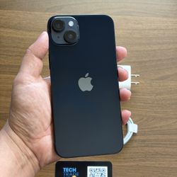 iPhone 14 Plus 128Gb Black 🖤 Unlocked