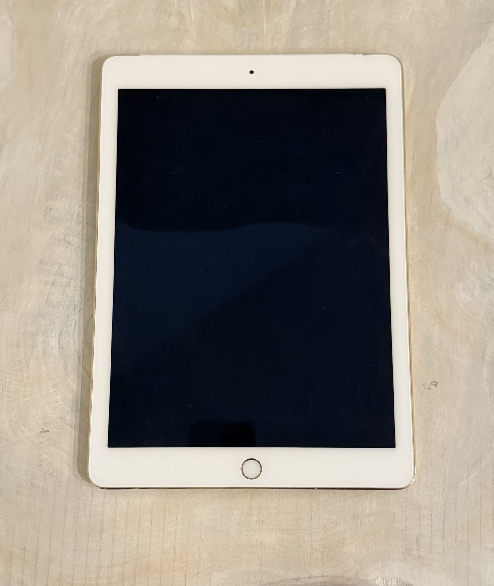 iPad 2 generation