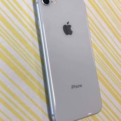 iPhone 8 64GB Unlocked-$159