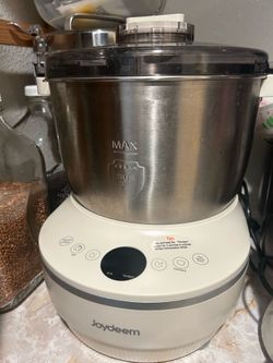 Joydeem dough mixer
