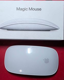 MAGIC MOUSE 2/ $80 OBO
