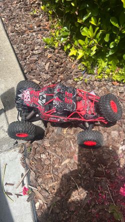 Monster Truck