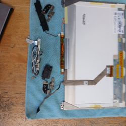 Dell Inspiron 1525 Screen and Accesories 
