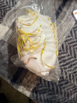 3M N95 masks