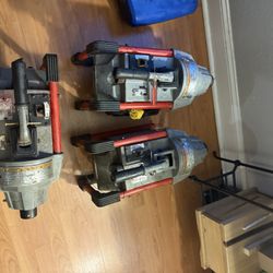 Ridgid K60 Sewer Snake