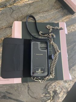 Case Kate Spade iPhone 12 Mini 